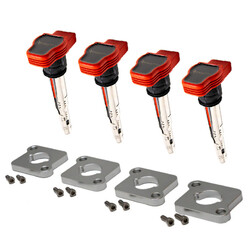 HP Ignition Uprated Coilpack Bundle for VAG 1.8L 20V Turbo